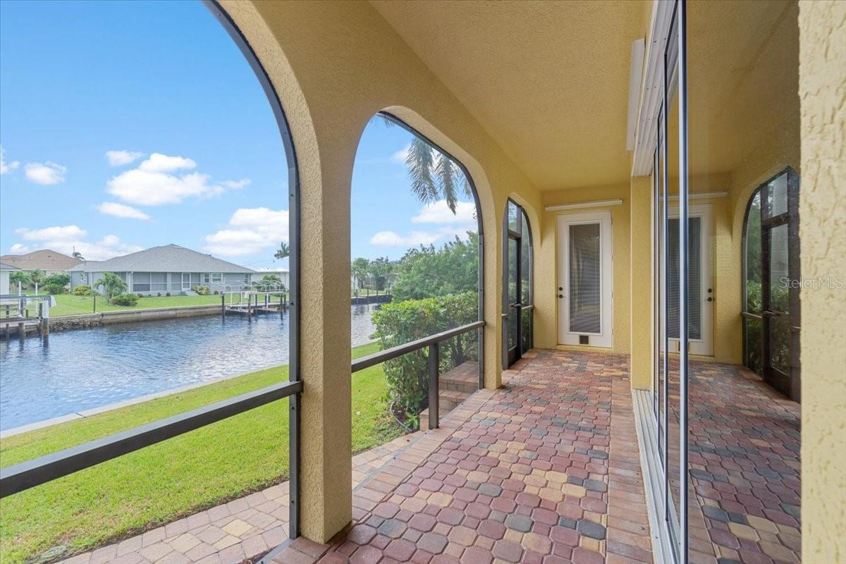 RIO VILLA - Residential Lease