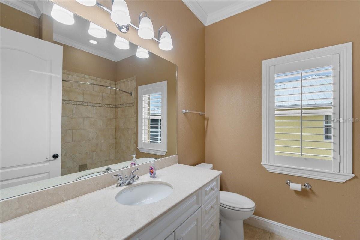 RIO VILLA - Residential Lease