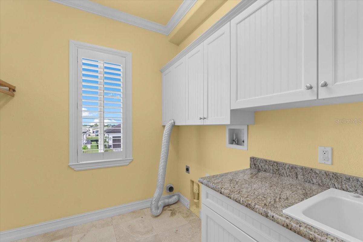 RIO VILLA - Residential Lease