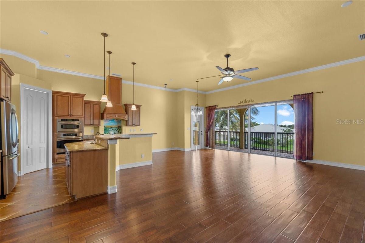 RIO VILLA - Residential Lease