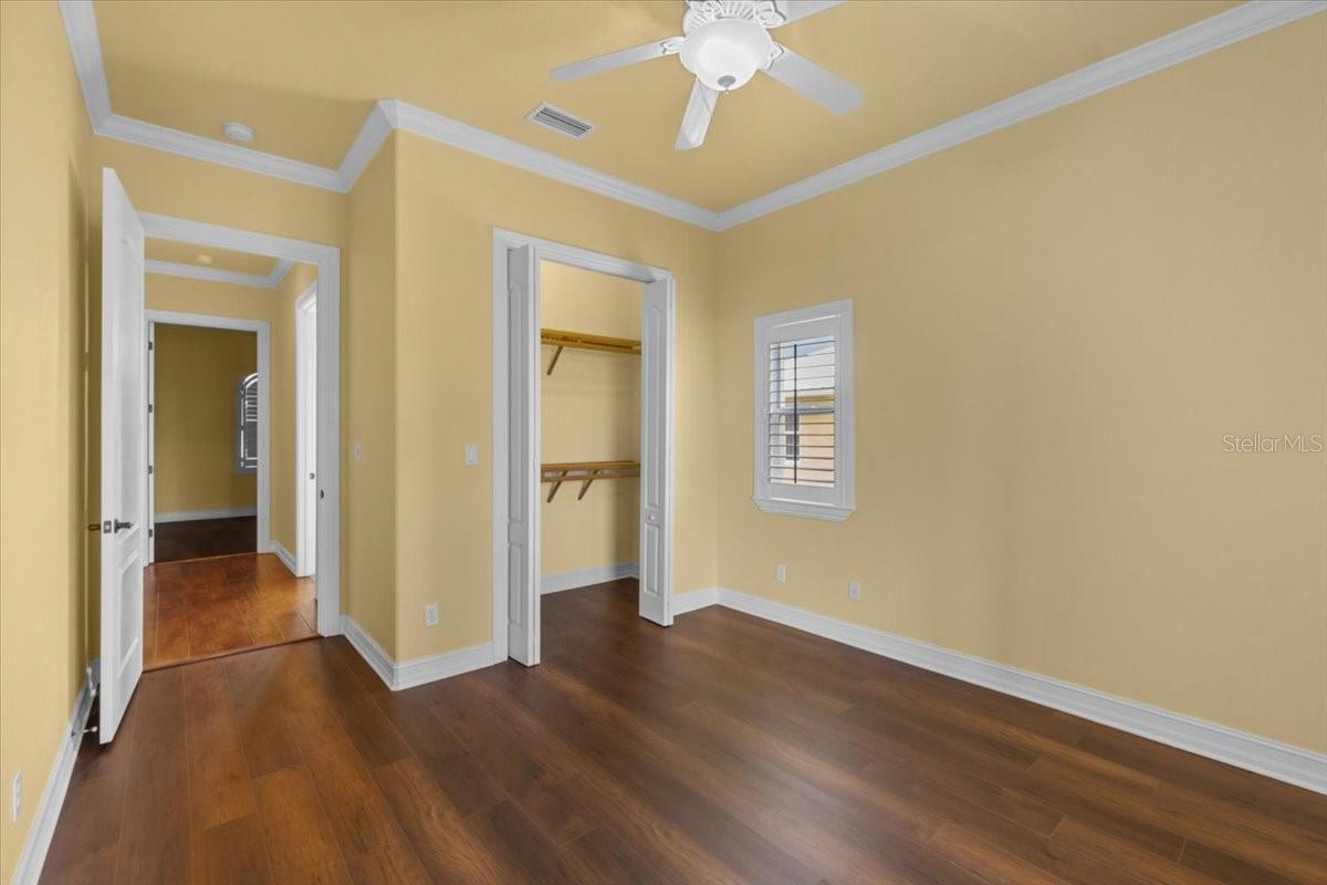 RIO VILLA - Residential Lease
