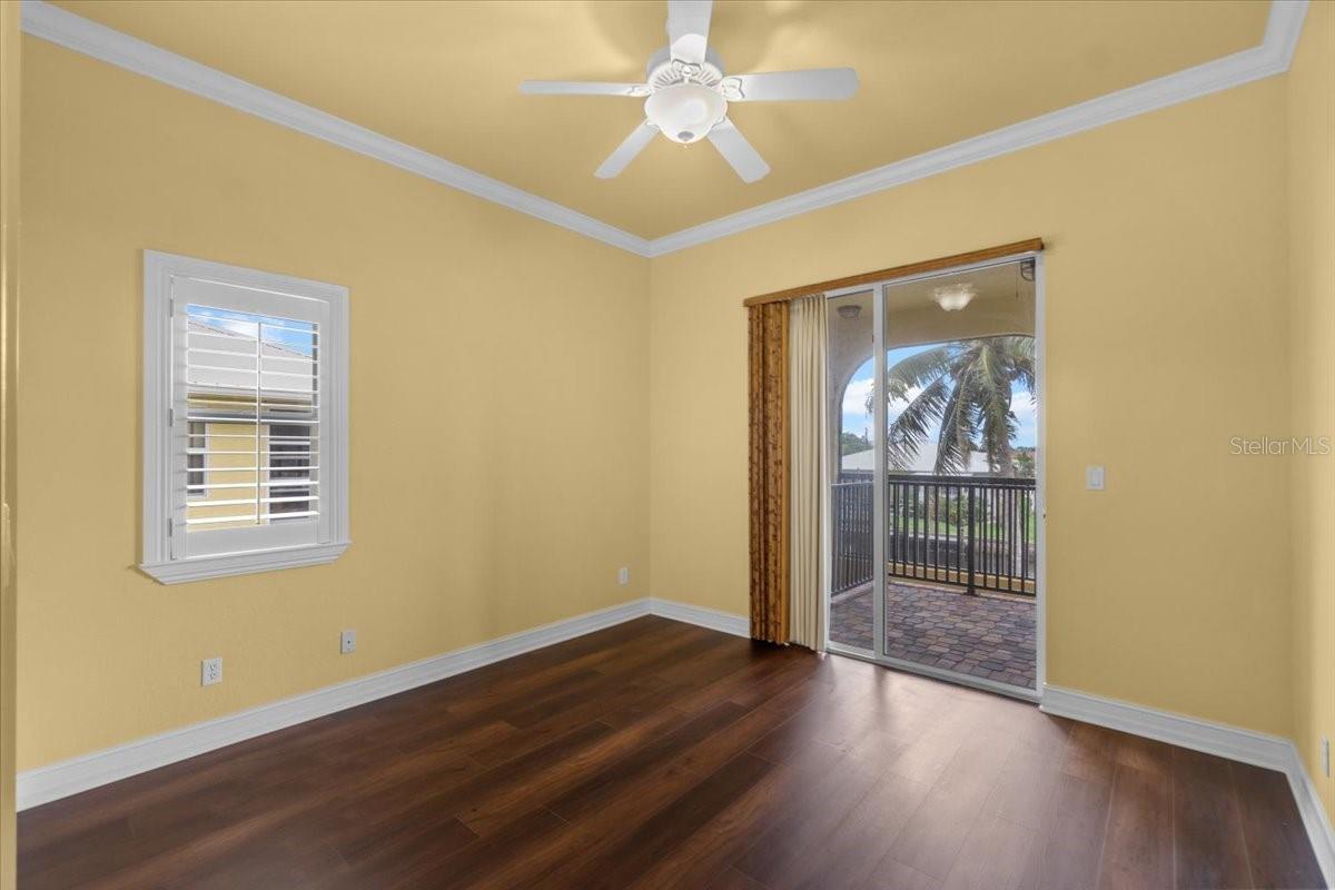 RIO VILLA - Residential Lease