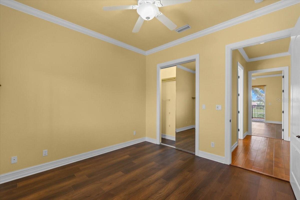 RIO VILLA - Residential Lease