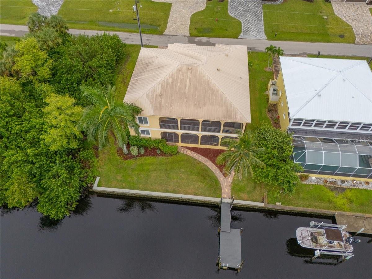 RIO VILLA - Residential Lease
