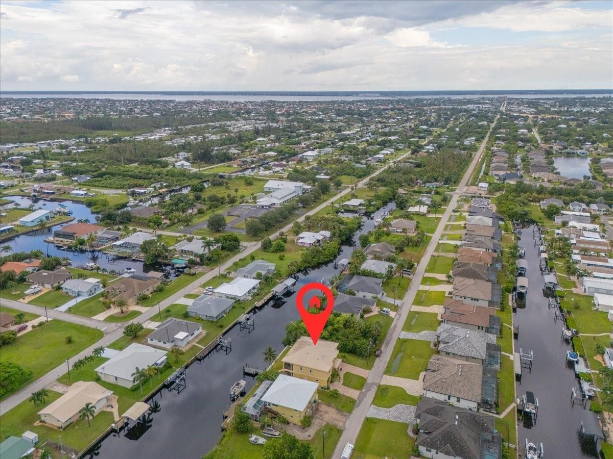 RIO VILLA - Residential Lease