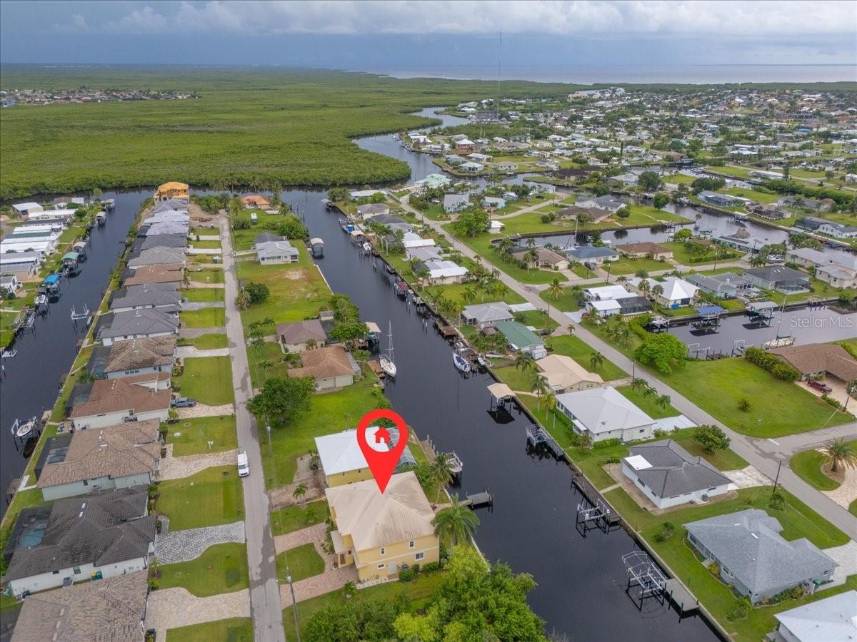 RIO VILLA - Residential Lease