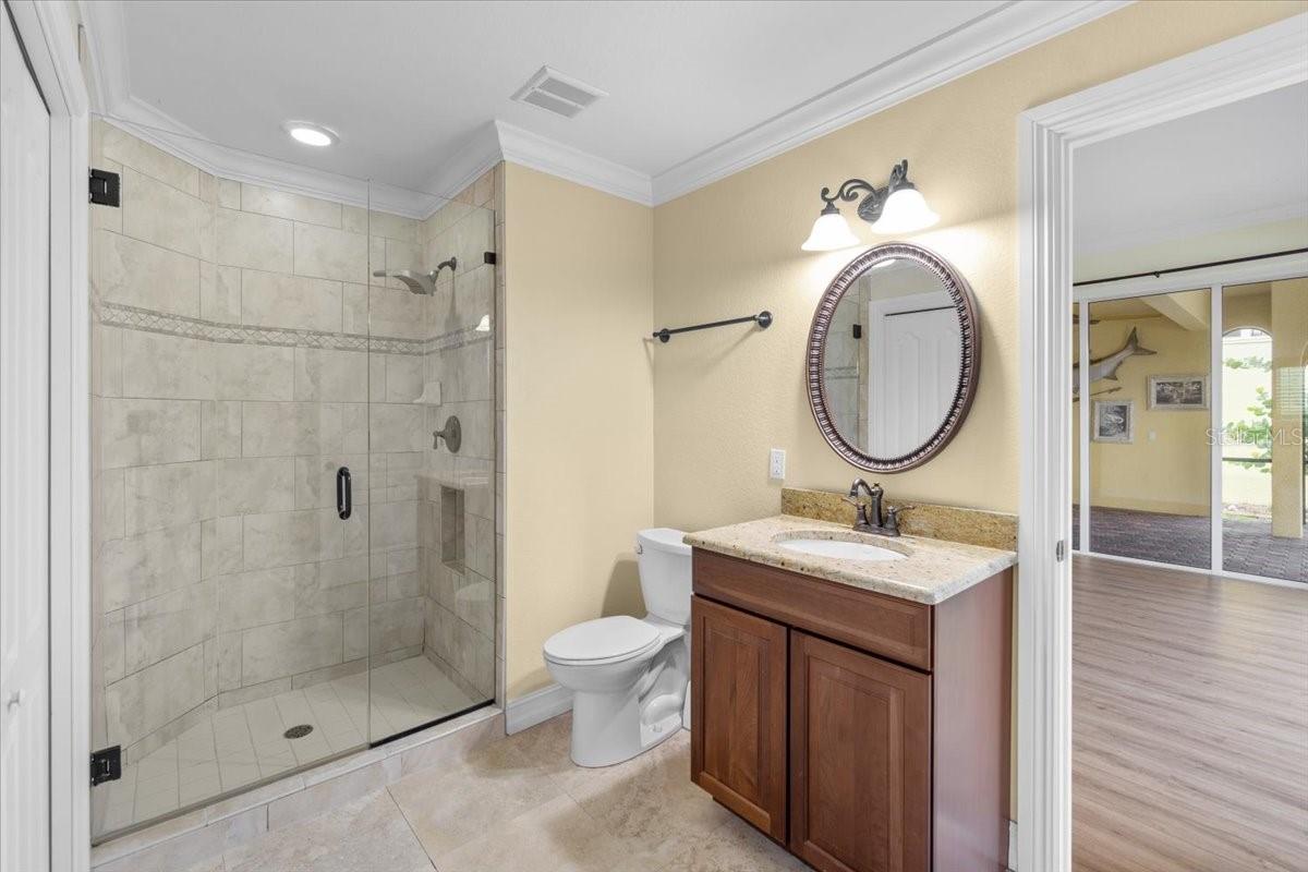 RIO VILLA - Residential Lease