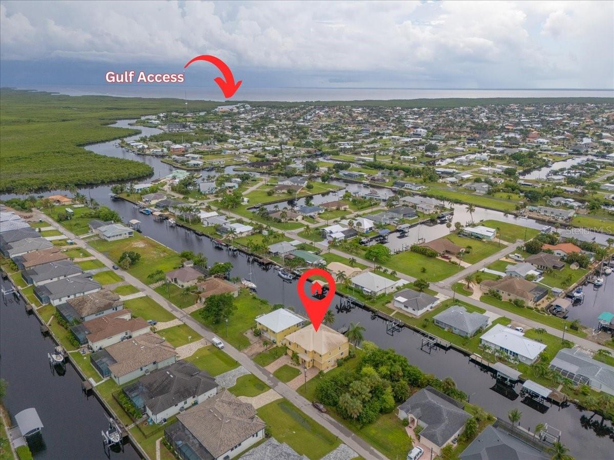 RIO VILLA - Residential Lease