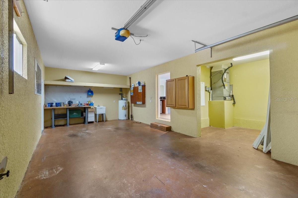 RIO VILLA - Residential Lease