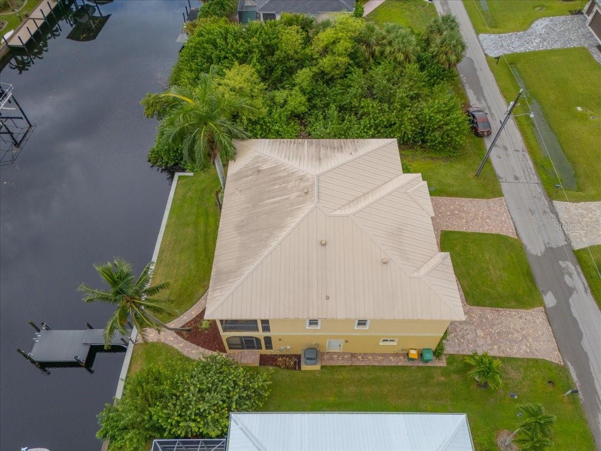RIO VILLA - Residential Lease