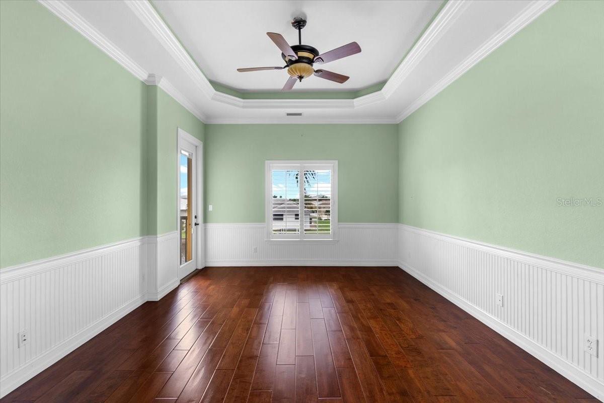 RIO VILLA - Residential Lease