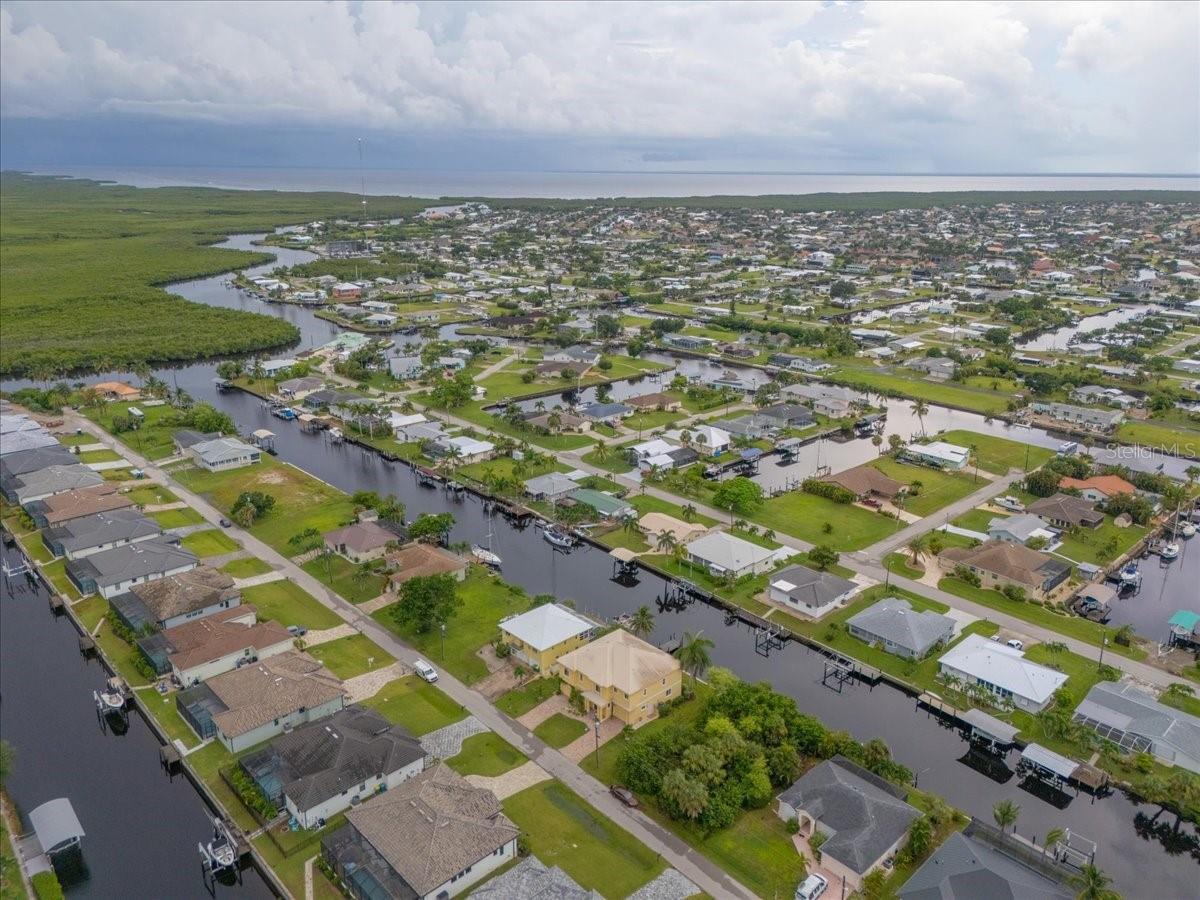 RIO VILLA - Residential Lease