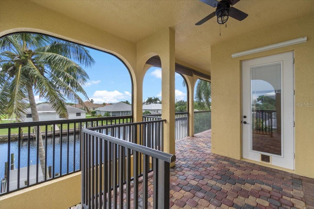 RIO VILLA - Residential Lease