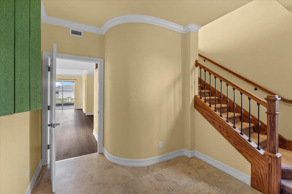 RIO VILLA - Residential Lease