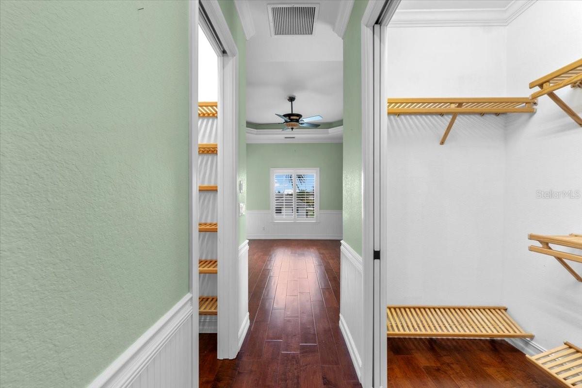 RIO VILLA - Residential Lease