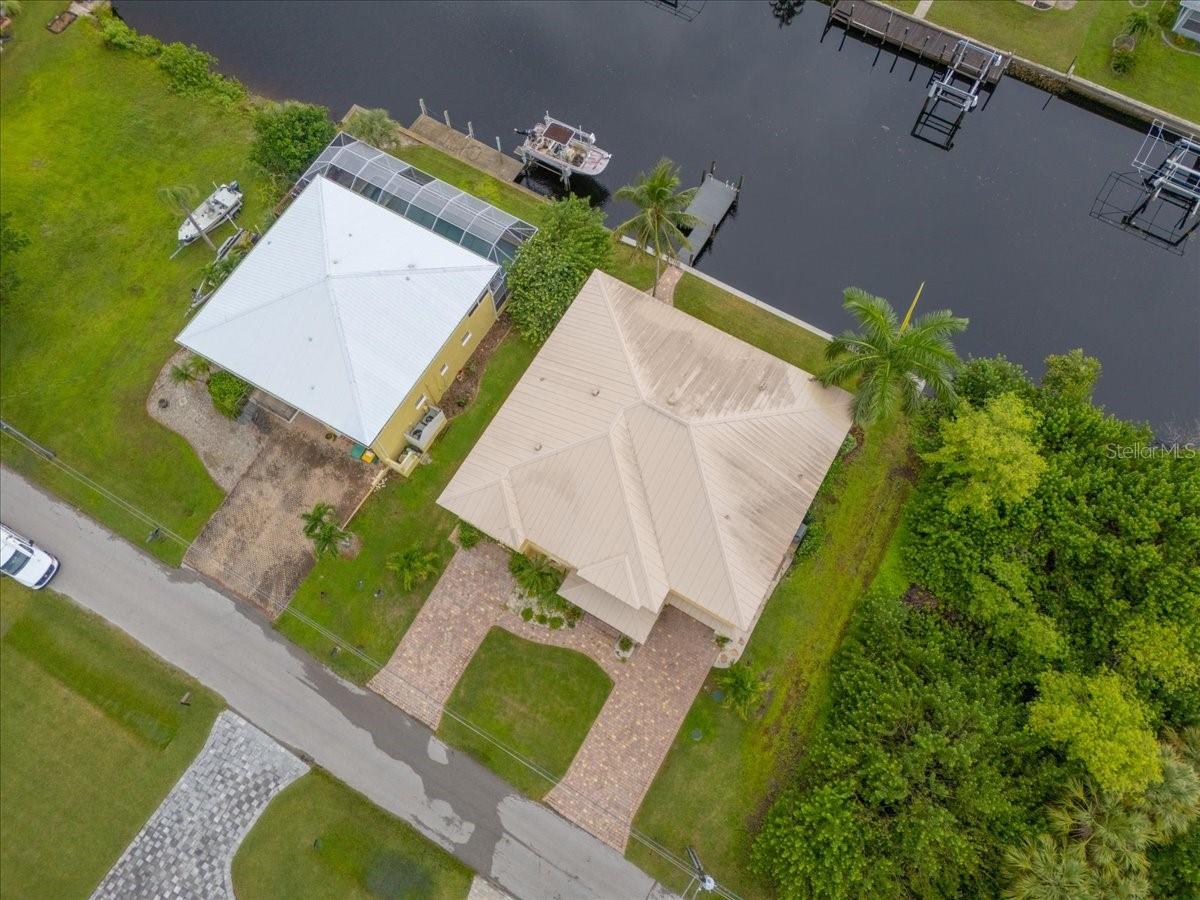 RIO VILLA - Residential Lease