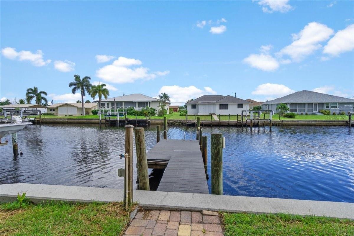 RIO VILLA - Residential Lease