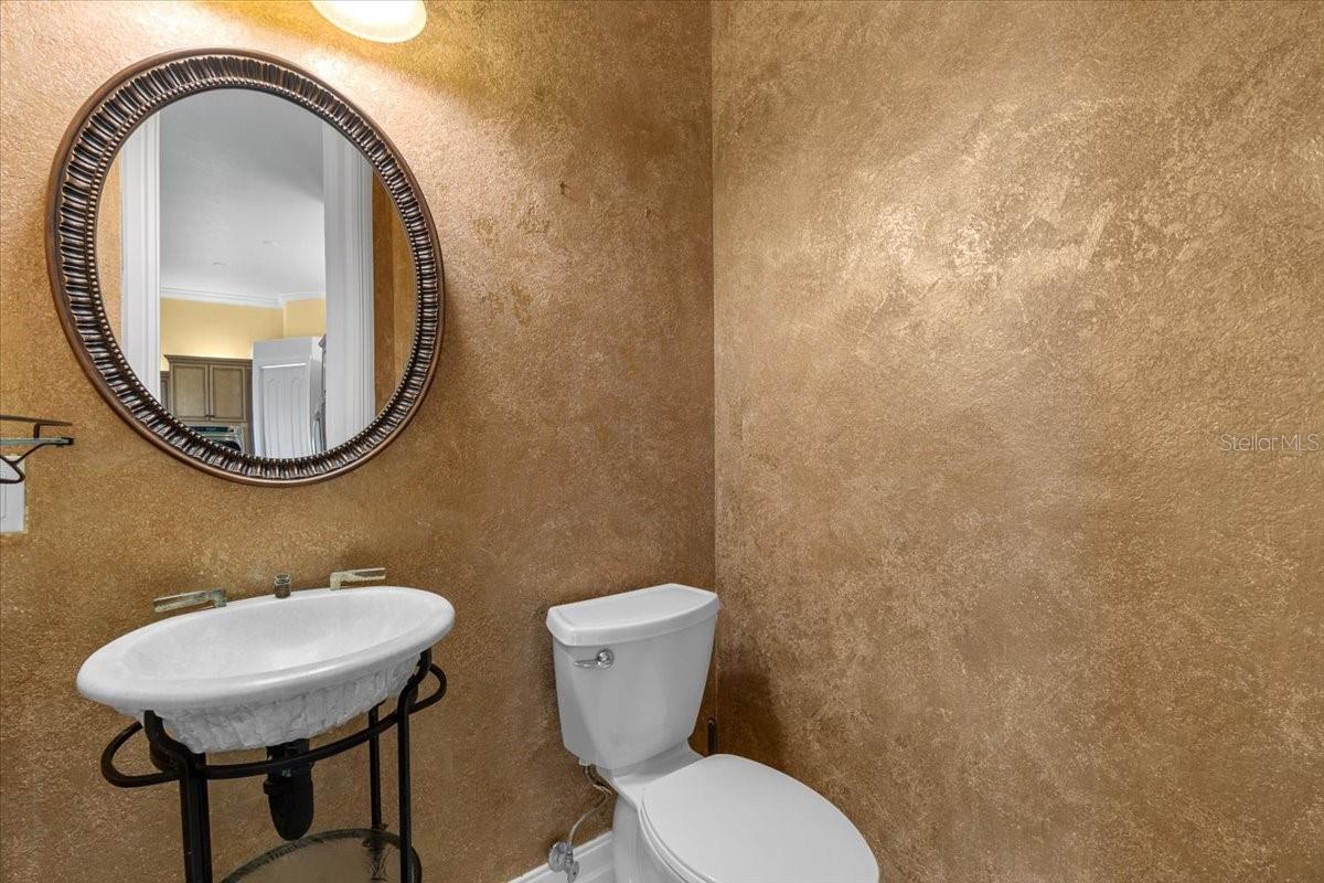 RIO VILLA - Residential Lease