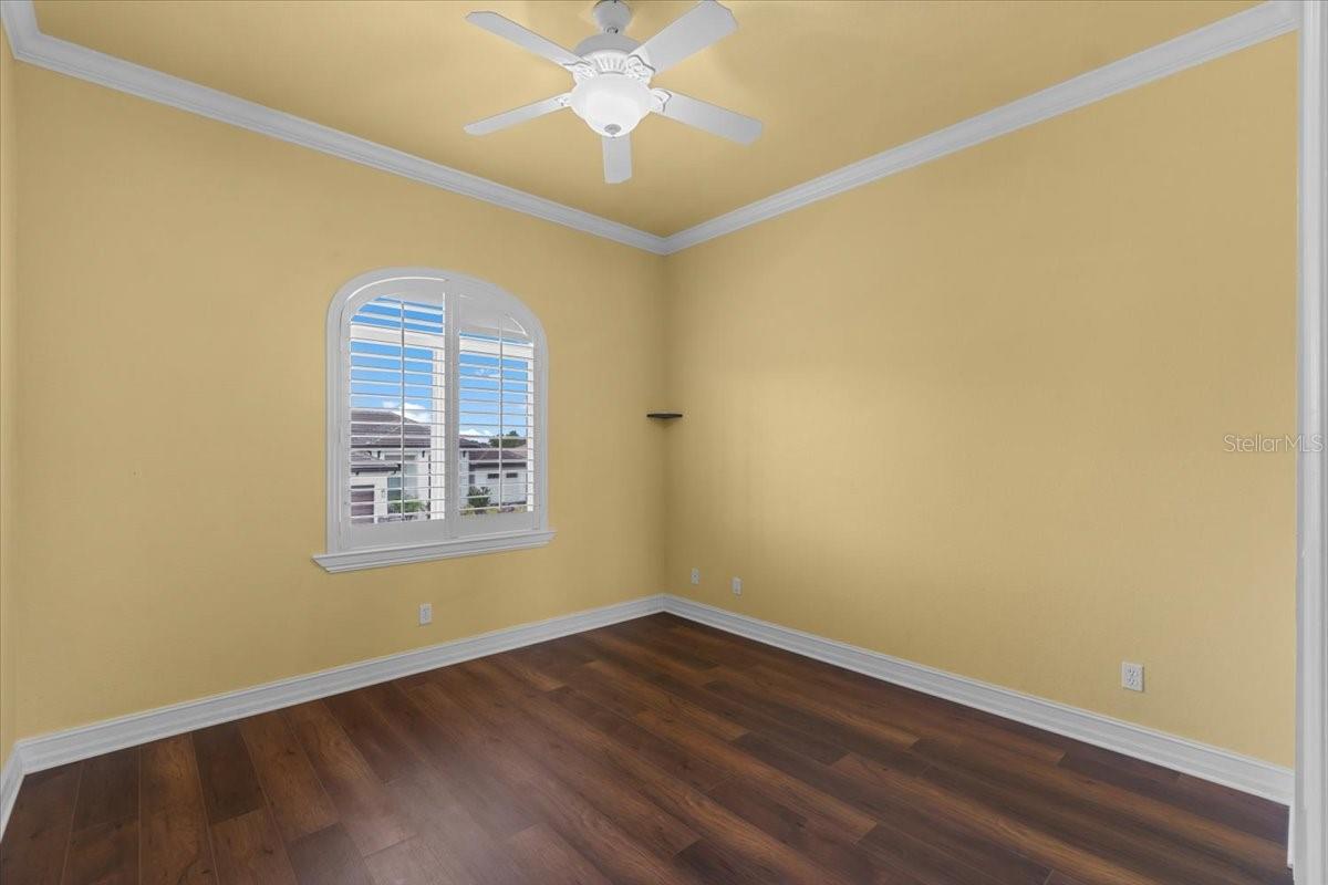 RIO VILLA - Residential Lease