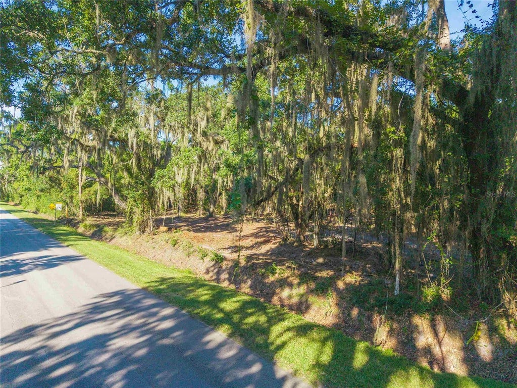 Photo of 7926 Colee Cove Road, St. Augustine, FL 32092 (MLS # FC322484)