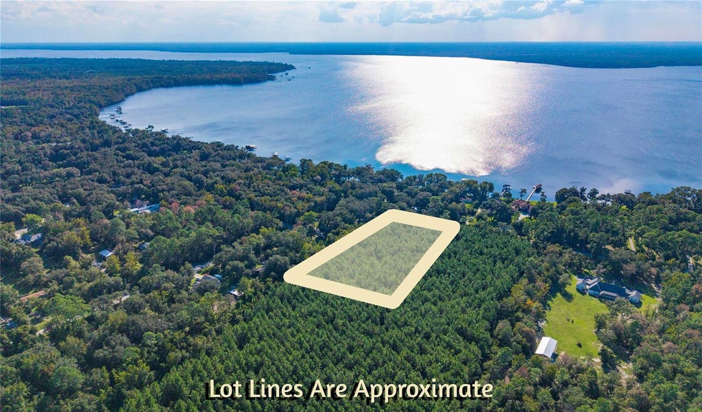 Photo of 7926 Colee Cove Road, St. Augustine, FL 32092 (MLS # FC322484)