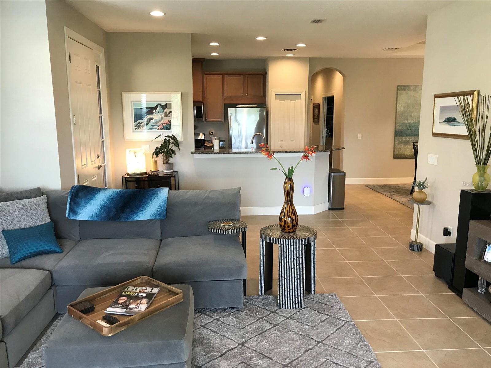 ESPLANADE PH III A,B,C,D,J&PART OF F - Residential