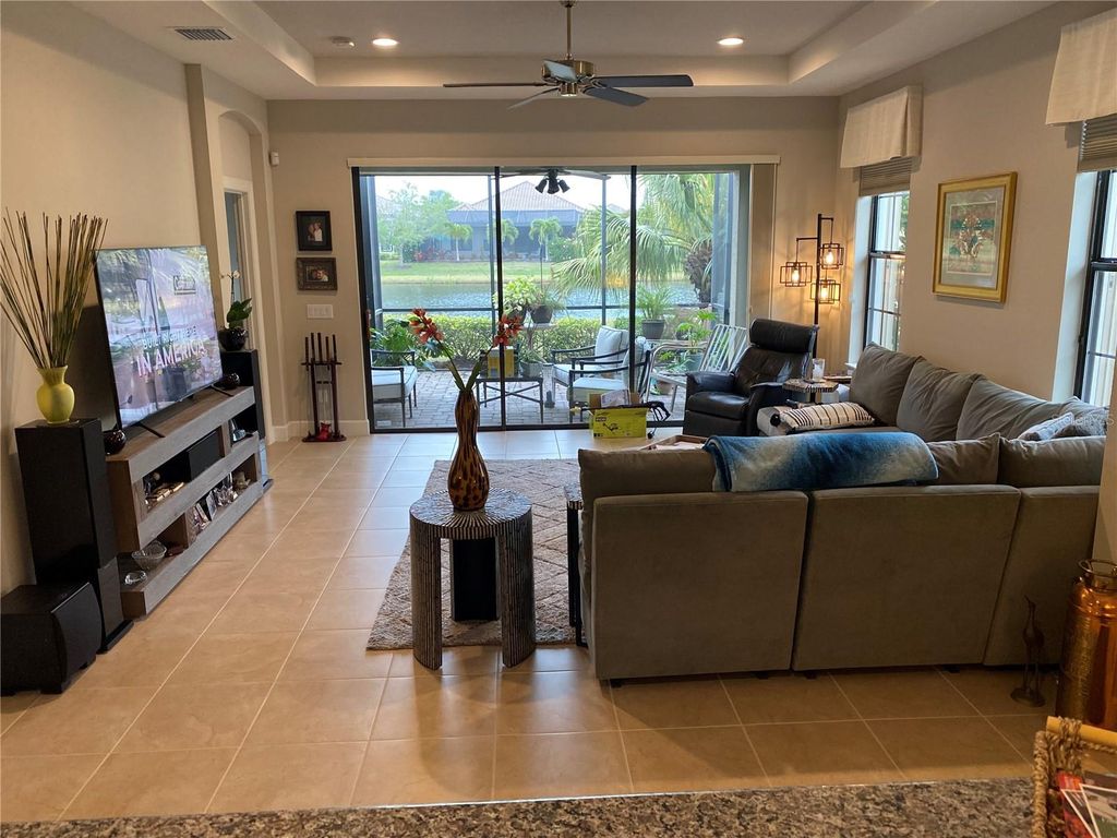 Photo of 13119 Prima Drive, Lakewood Ranch, FL 34211 (MLS # A4690592)