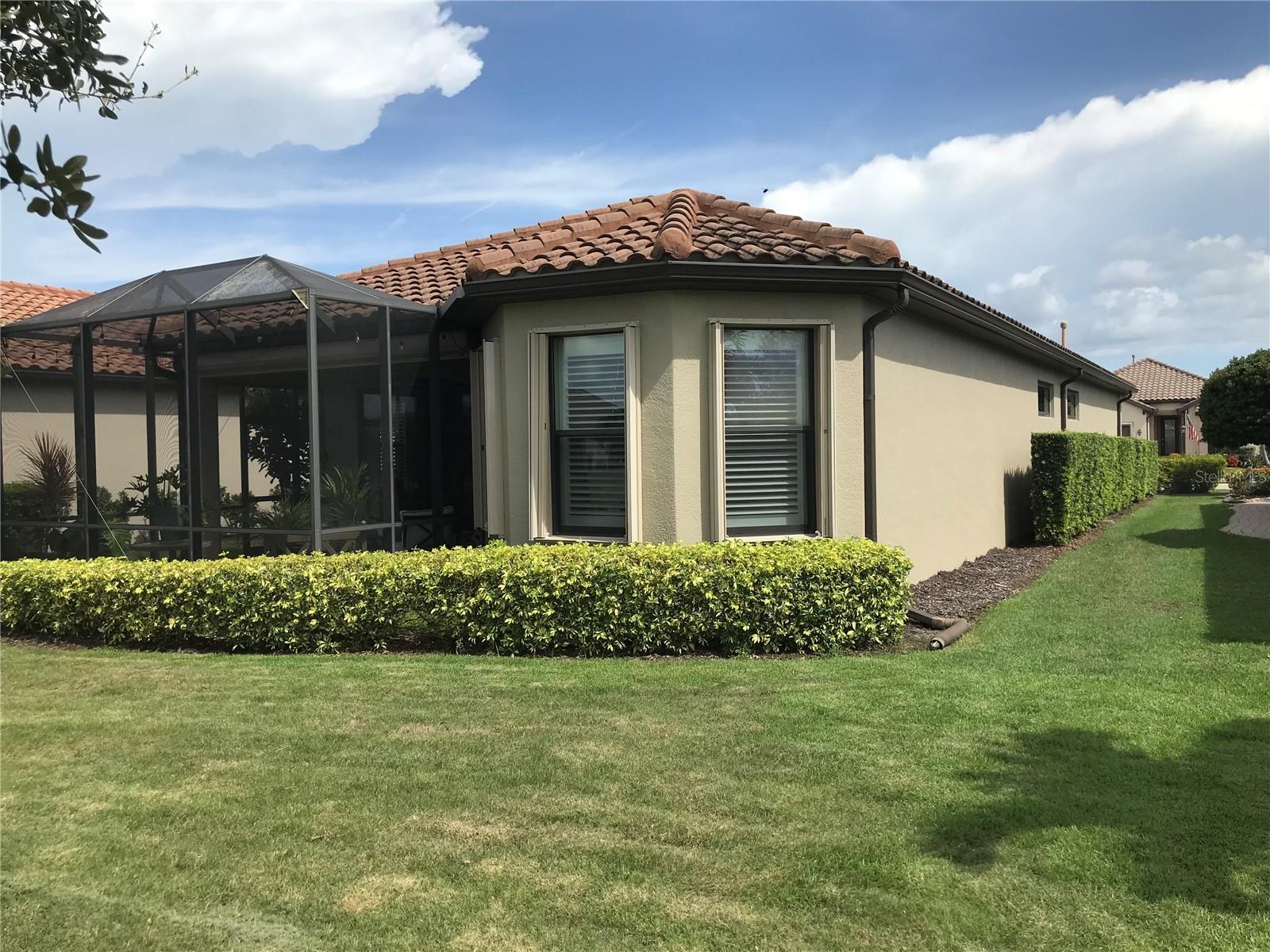 ESPLANADE PH III A,B,C,D,J&PART OF F - Residential