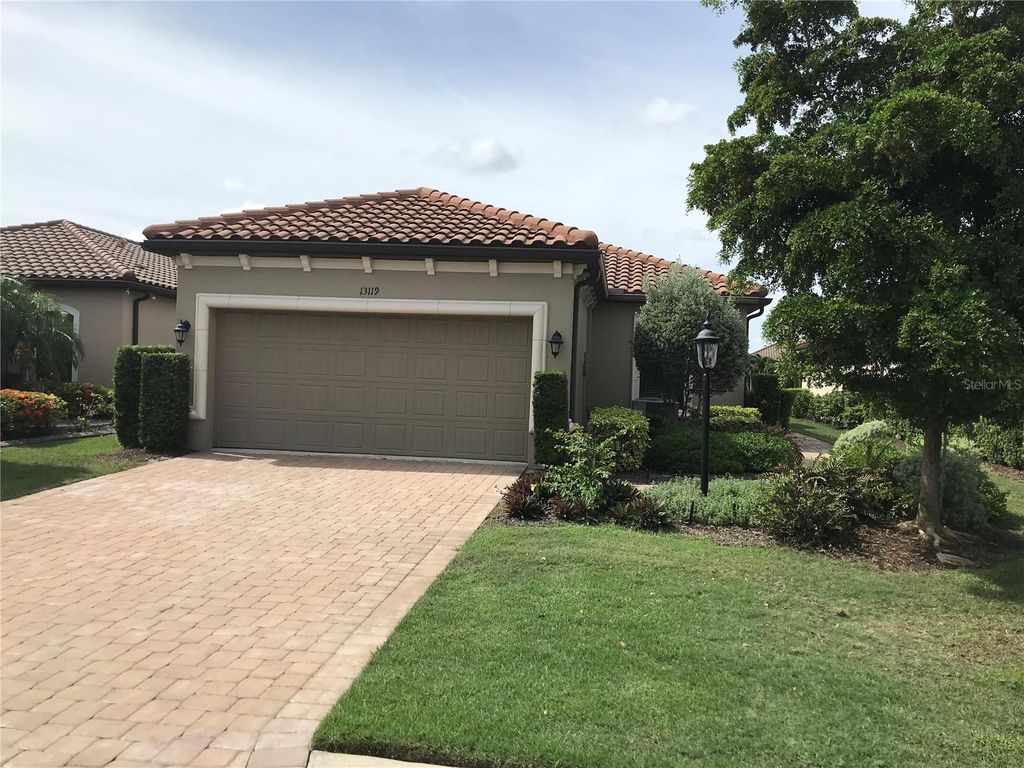 Photo of 13119 Prima Drive, Lakewood Ranch, FL 34211 (MLS # A4690592)