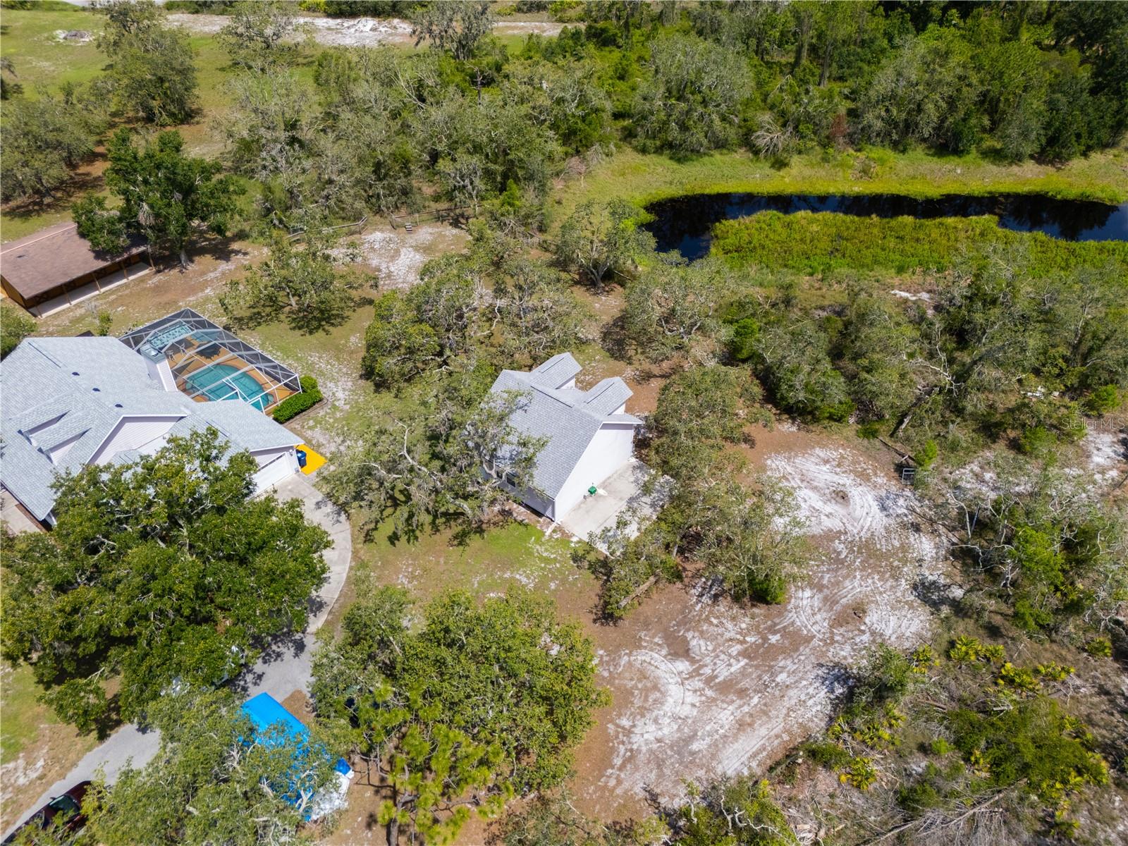 MAGNOLIA HILL - Residential