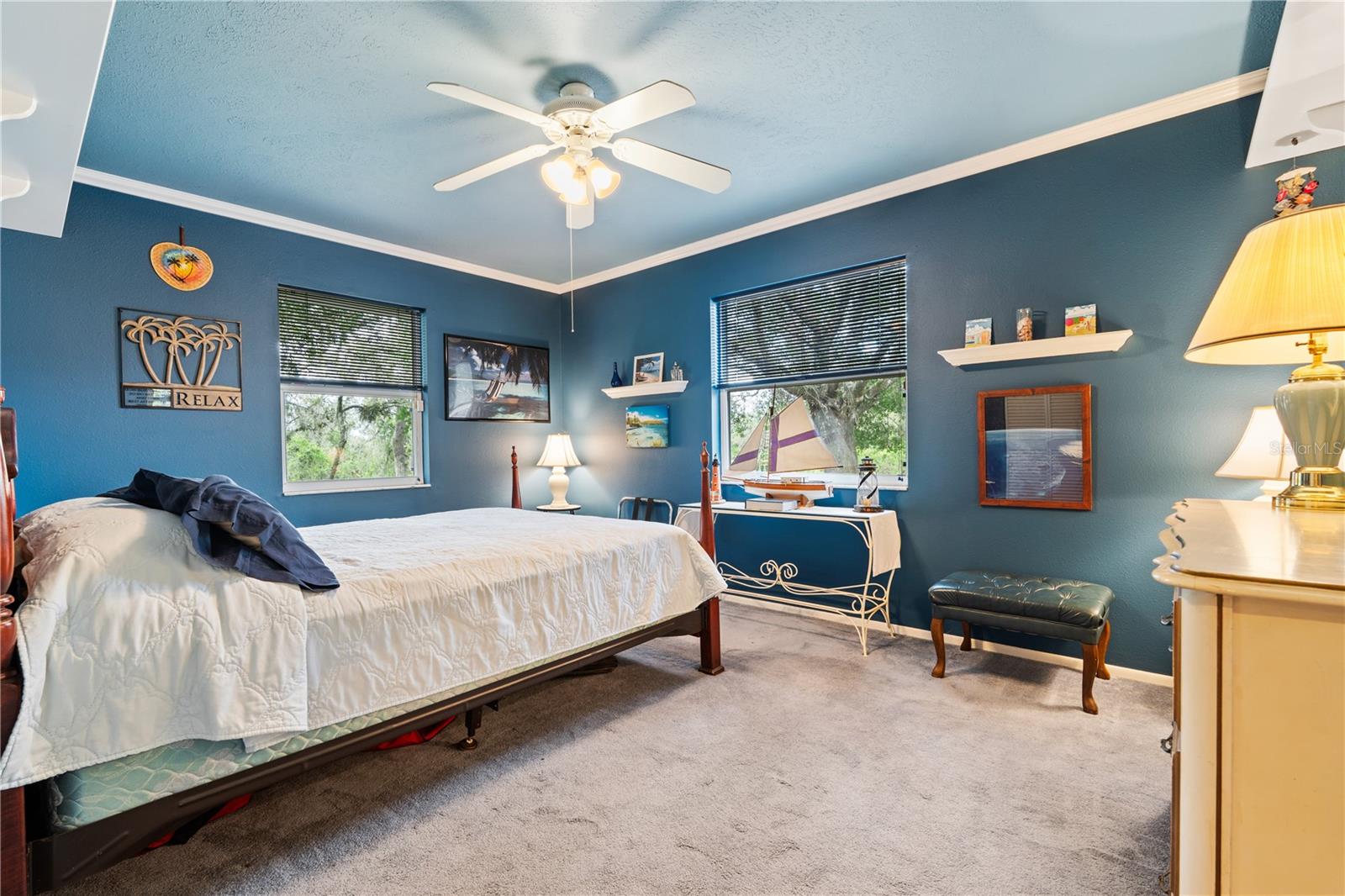MAGNOLIA HILL - Residential