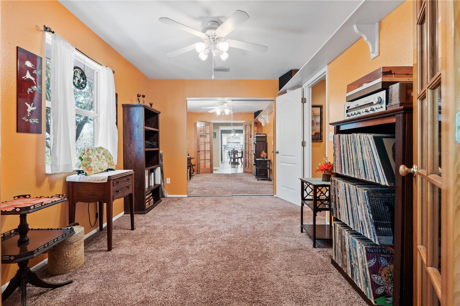 MAGNOLIA HILL - Residential