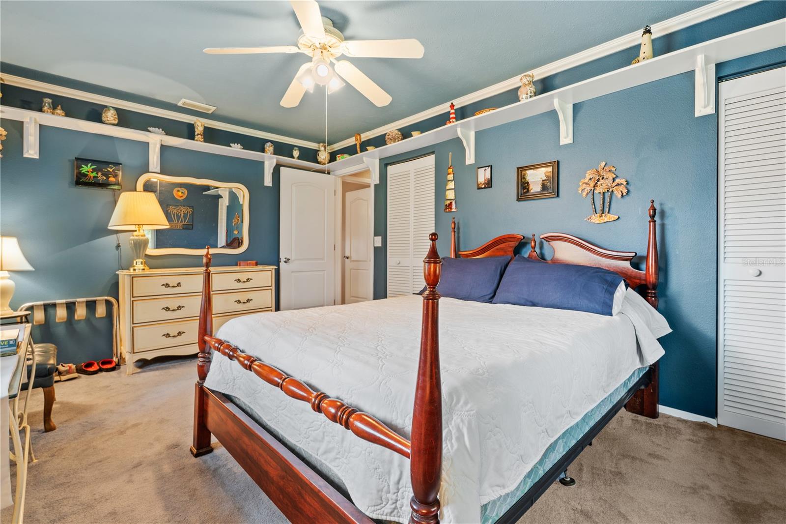 MAGNOLIA HILL - Residential