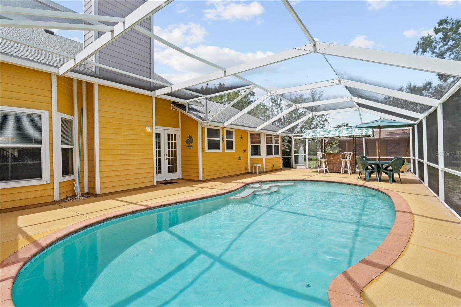 MAGNOLIA HILL - Residential