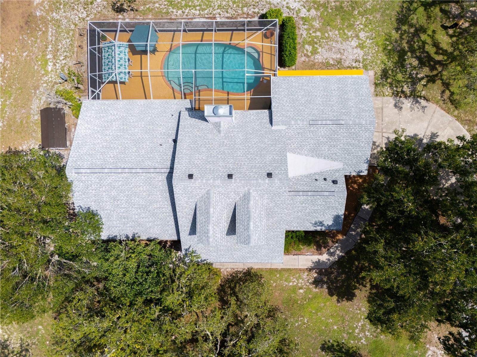 MAGNOLIA HILL - Residential