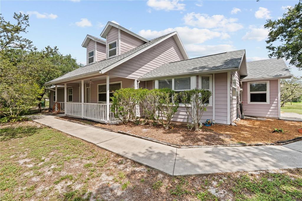 Photo of 10230 289th Street E, Myakka City, FL 34251 (MLS # OM703500)