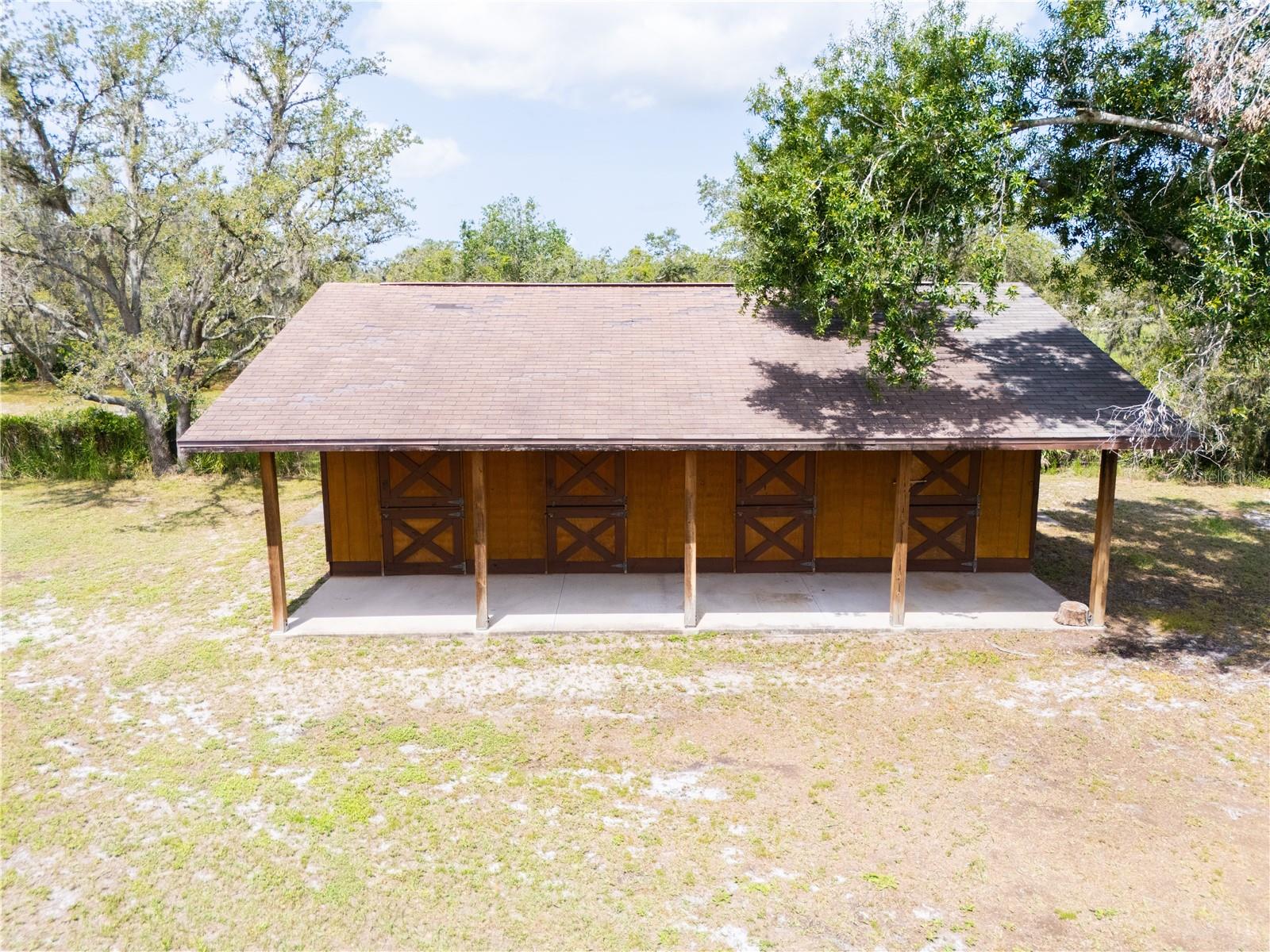 MAGNOLIA HILL - Residential