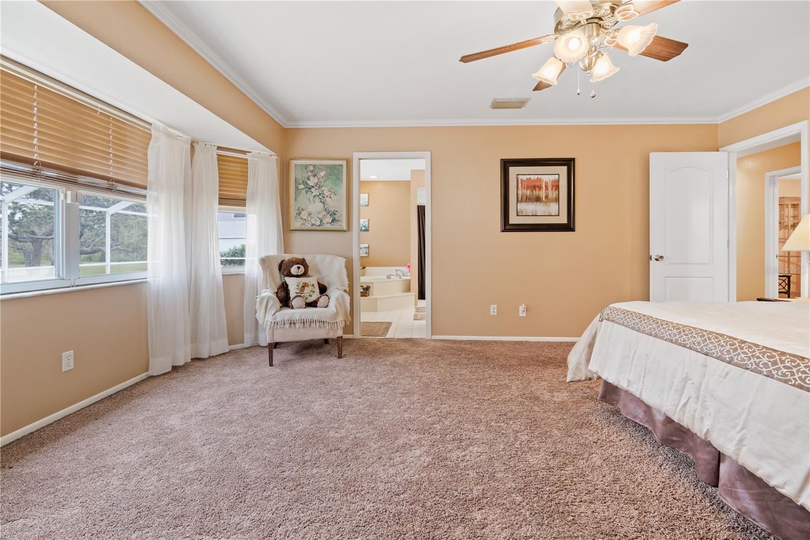MAGNOLIA HILL - Residential