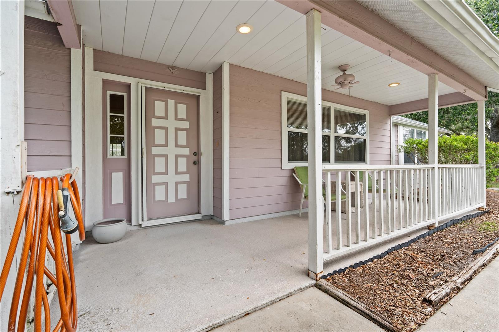 MAGNOLIA HILL - Residential