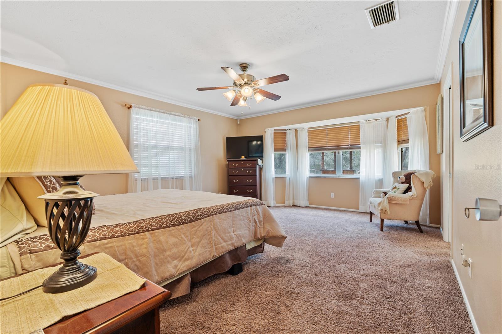 MAGNOLIA HILL - Residential