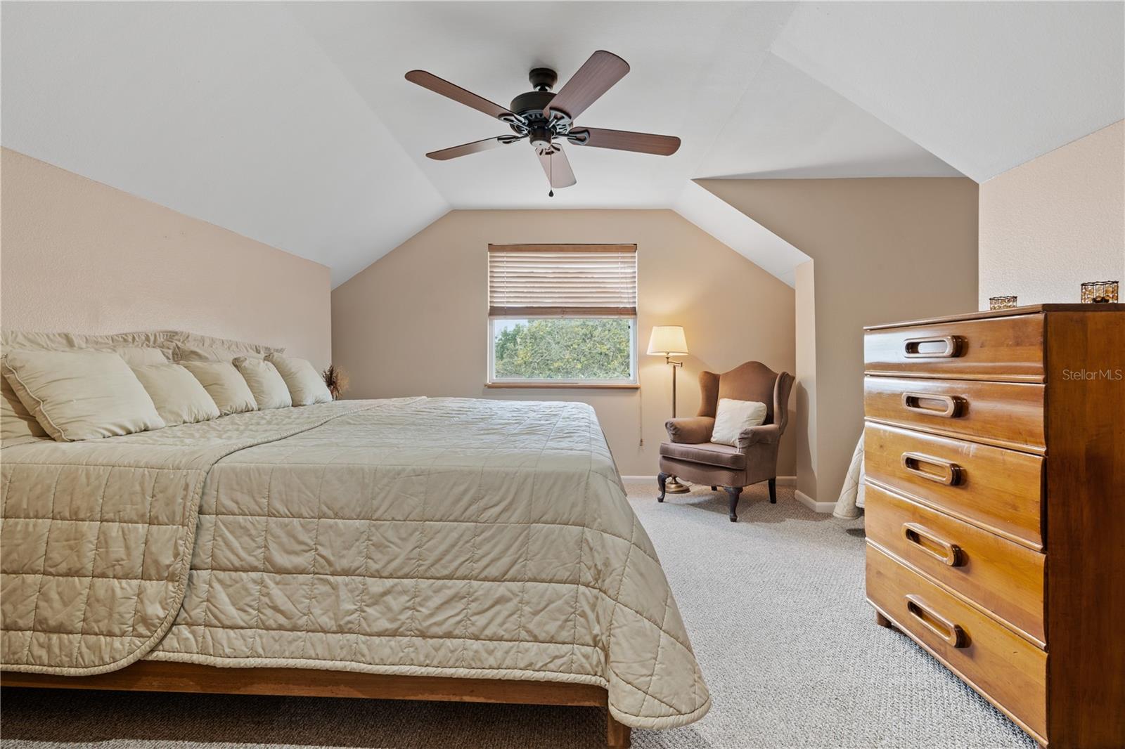 MAGNOLIA HILL - Residential