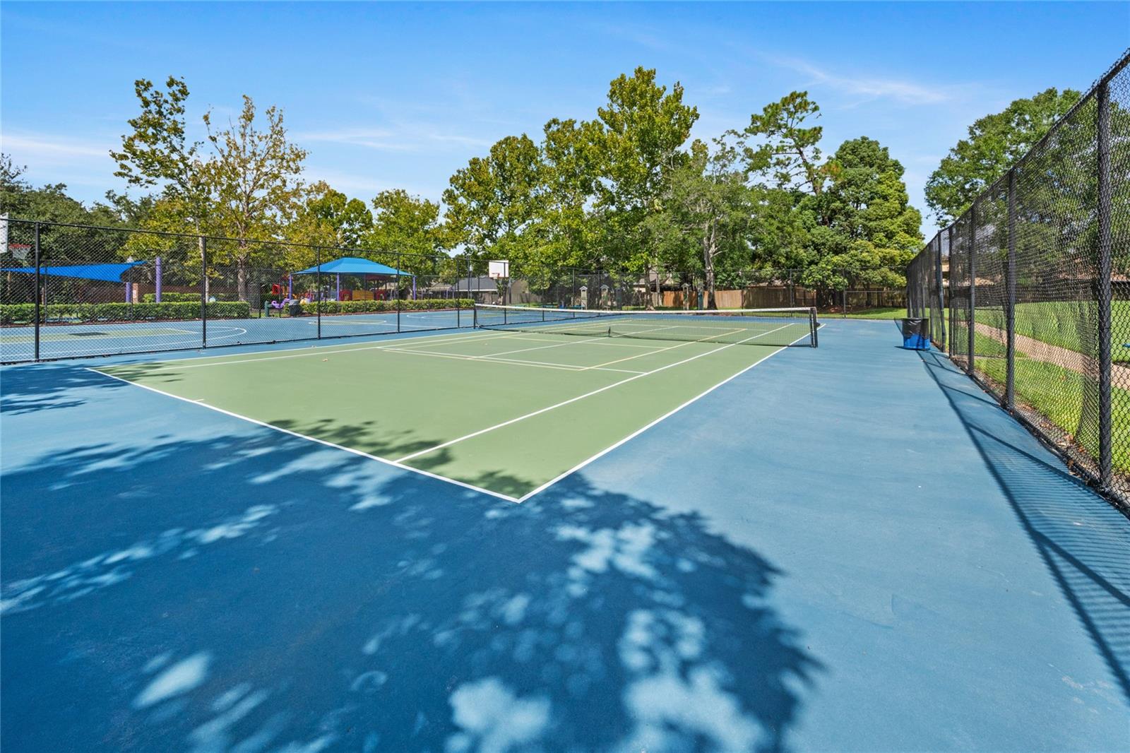 ALAFAYA WOODS - Residential