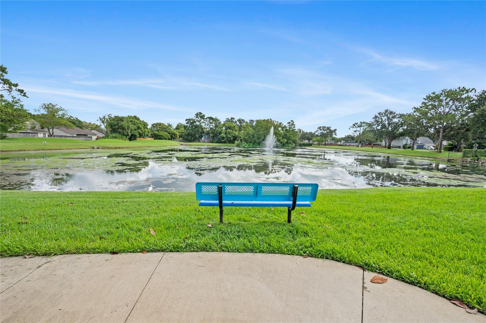 ALAFAYA WOODS - Residential