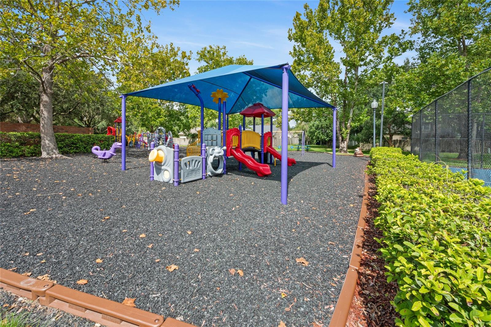 ALAFAYA WOODS - Residential
