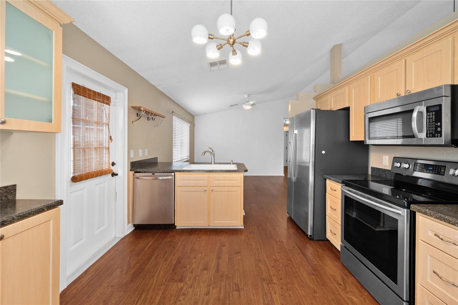 ALAFAYA WOODS - Residential