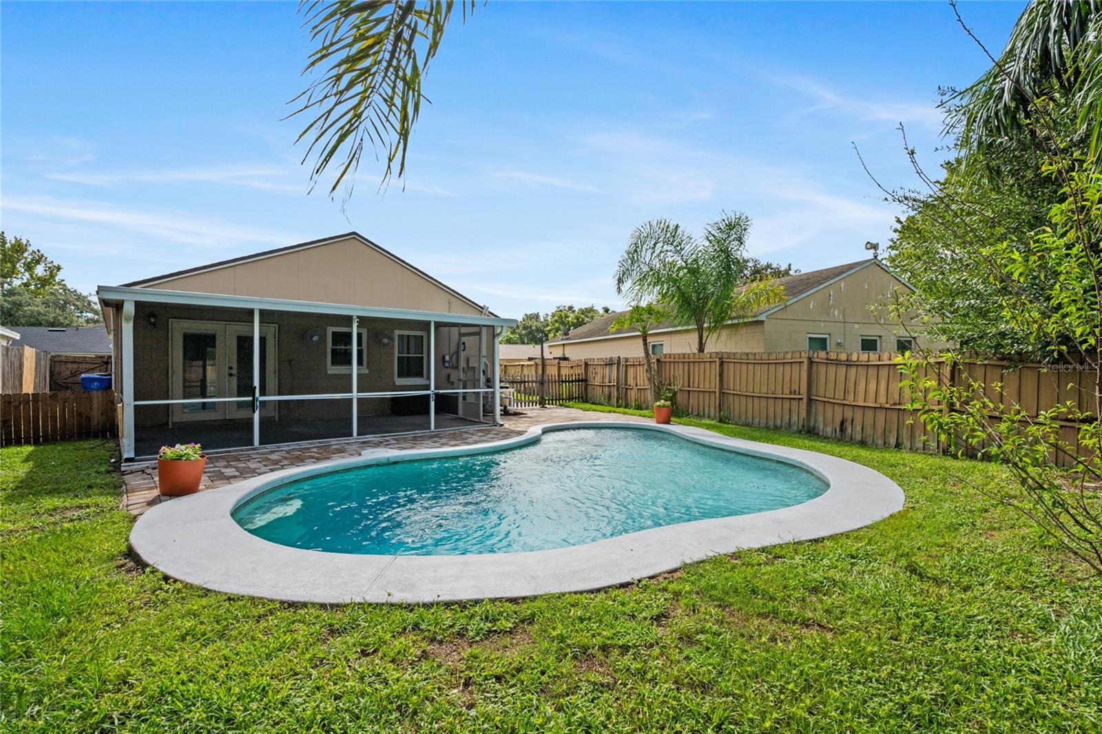 ALAFAYA WOODS - Residential