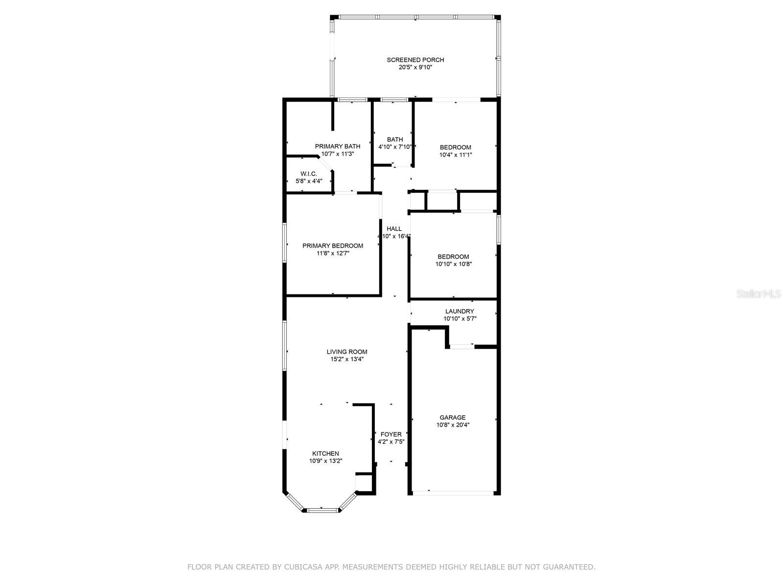 ALAFAYA WOODS - Residential