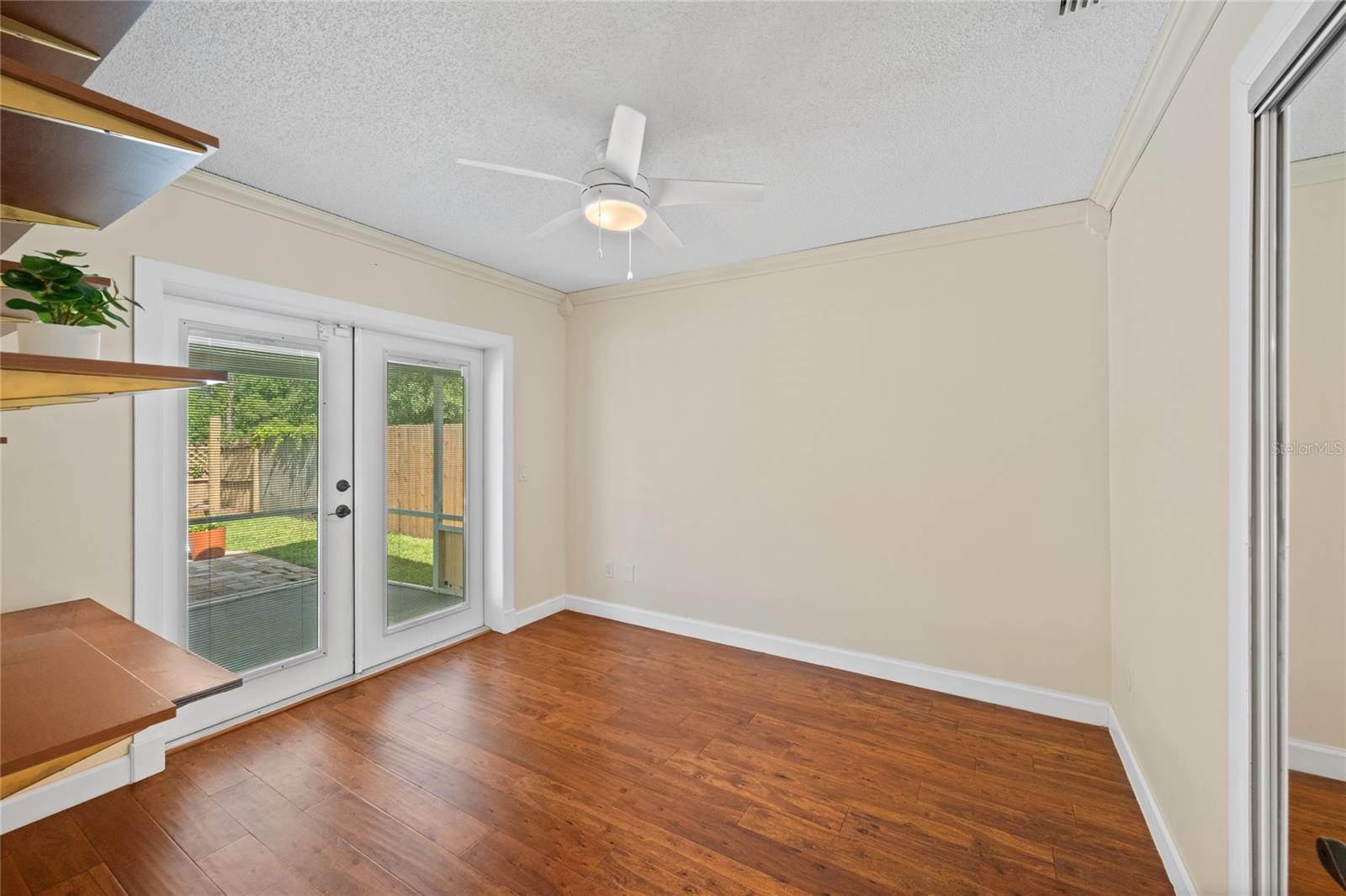 ALAFAYA WOODS - Residential