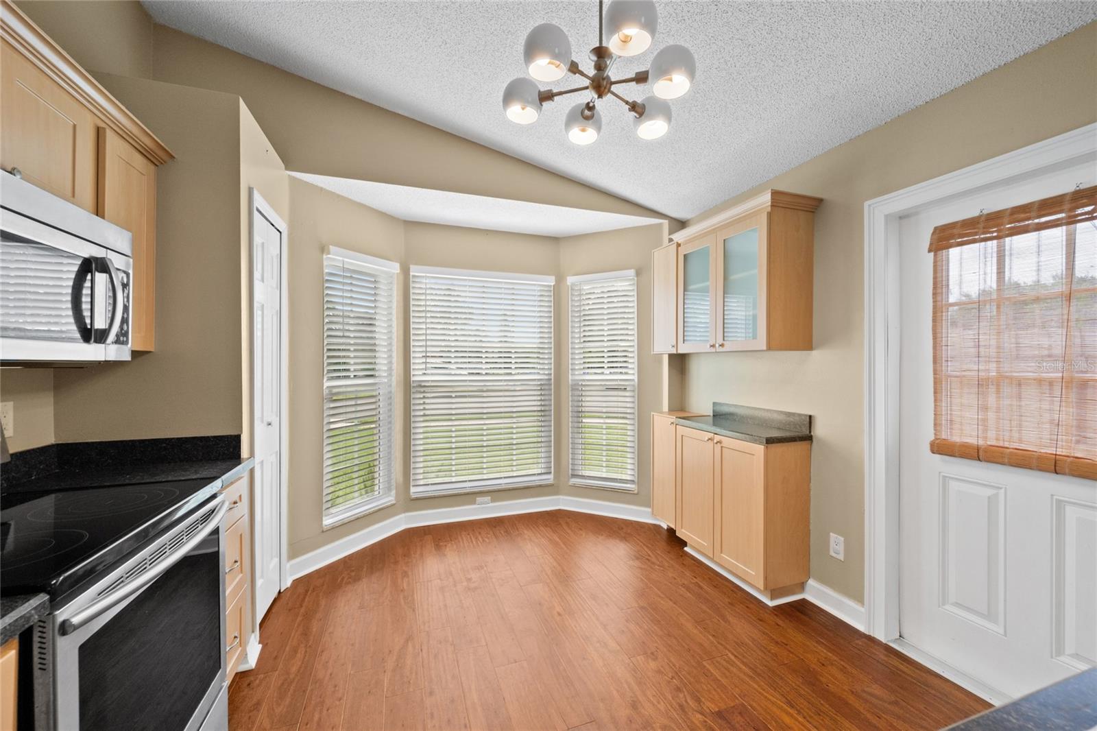 ALAFAYA WOODS - Residential