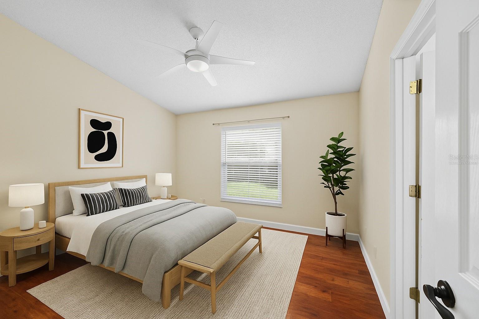 ALAFAYA WOODS - Residential